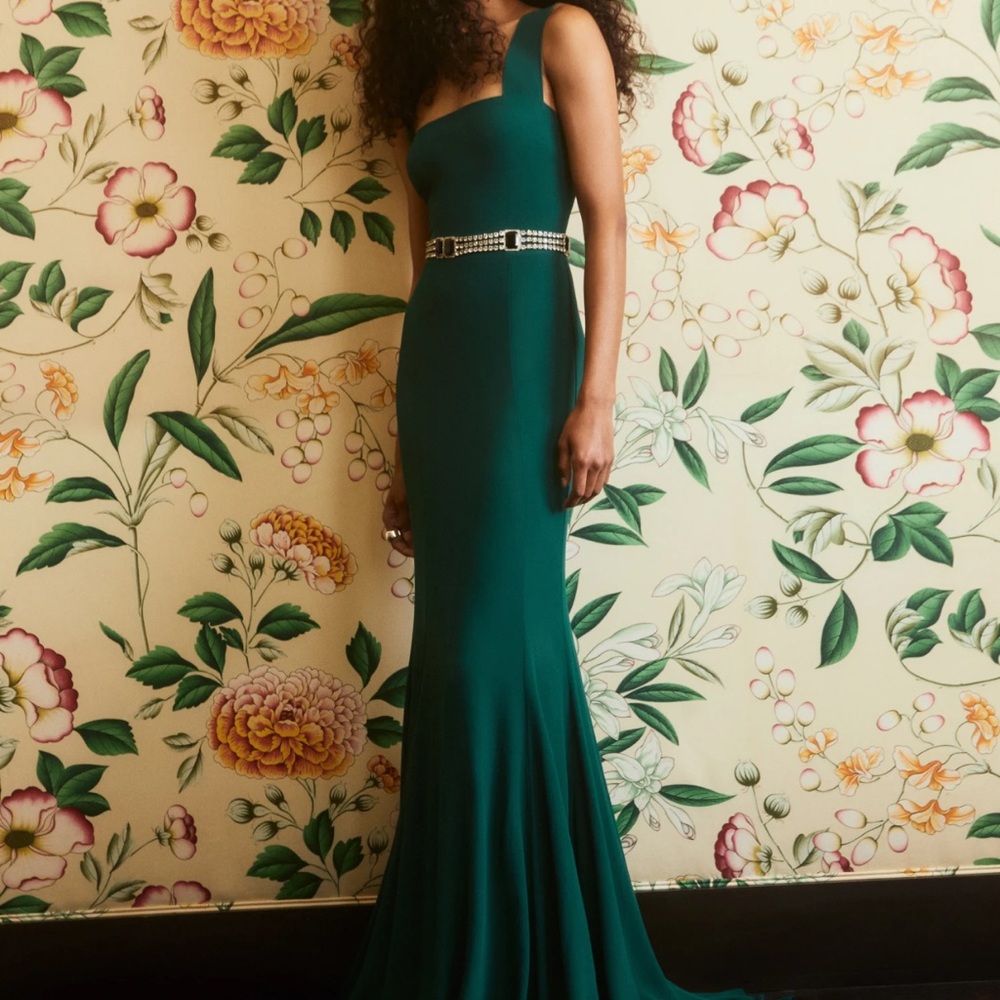 Ballina Dress